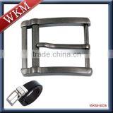 Small and Cheap Zinc Alloy Belt Buckle thumbnail-5