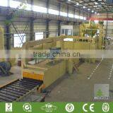 China Supplier Q69 Roller-Through Dustless Blasting Equipment For Sale thumbnail-2