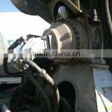 Isuzu Used Concrete Mixer for Sale, 2010 Year Japan Made thumbnail-3