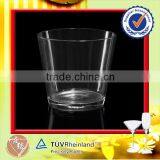 Food Grade Bar Use 2100 ML Glass Ice Bucket For Beer thumbnail-1