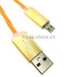 Hot Sale Usb 3.1 Type c Cable USB Type-C Cable USB Data Cable for Mobile Phone Supplier's Choice thumbnail-5