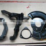 MUSTANG Spindle Genuine Parts