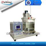 DSHD-265B Kinematic Viscometer for Oils