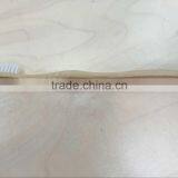 Bamboo Green Friendly Hotel Toothbrush thumbnail-3