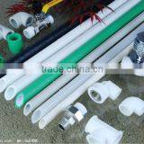 Super quality newest precision make pvc pipes