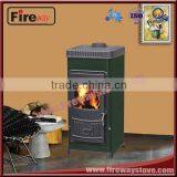 Best Stainless Steel Material Wood Stove thumbnail-1