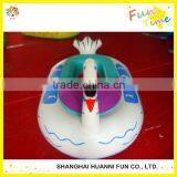 Inflatable Bumper Boat Motorized Bumper Boat for Sale thumbnail-2