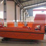Cheap Marine Fast Rescue Boat/Lifesaving Boat for Ships thumbnail-2