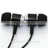 2016 Trending Products Metal Earphone Without Mic Colorful thumbnail-4
