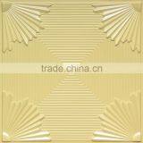 Alternative to Aluminum Ceiling Tiles