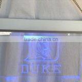 POP Signage Led Hang Sign For Shop