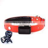New Promotion USB Rechargeable LED Dog Collar thumbnail-1