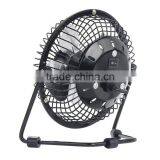 Super USB Mini Laptop Cooling Electric Desk Fan With CE,ROHS Cetifications thumbnail-3