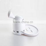 Collagen Proteins 24PCS Facial Steamer Portable thumbnail-6