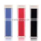 2600mah Creative Gift External Battery Mobile Power Station thumbnail-6