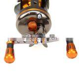 the Best Cnc Machined Whole Metal Trolling Fishing Reel thumbnail-6