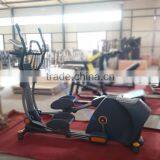 Commercial Fitness Equipment /Cardio/Magnetic Upright Exercise Bike JG-1216 thumbnail-5