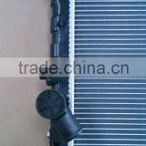 Aluminum Radiator for HYUNDAI H100 thumbnail-2
