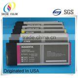 220ml Bulk Large Format Compatible Ink Cartridges for Epson Stylus Pro 7600 Inkjet Pre Fill With Pigment Ink thumbnail-1