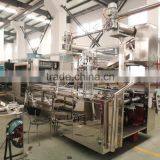 Double Row China Manufacturer Direct Sale Food Confectionery Professional ce Candy Making Machine thumbnail-1