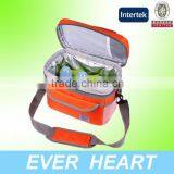 2015 Promotional Fashional Mami Bag Baby Nanny Bag High Quality From China Factory