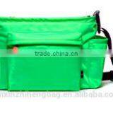 2016 New Hot Sale Newest High-capacity Diaper Bags for New Style