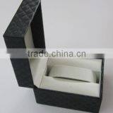 Leatherette High Quality Bracelet Case