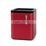 New Private Mold Fashion Super Bass Simple Style Bluetooth Speaker thumbnail-6