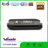 Wholesale Android Smart tv Set Top Box V8PLUS Amlogic S812 Octa Core Gpu