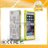 Smartphone Waterproof Shockproof Protective Case Cover for IPhone 6 Plus 6 6S 5.5 Inch