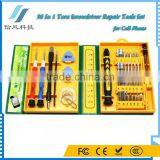 BEST-8921 38 In 1 Precision Screwdriver Set Repair Phone thumbnail-2