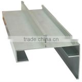 aluminum profiles export to South Africa (W019)