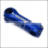 new Xinshun carbon stem mtb 6 17 degrees road bicycle accessories bike parts blue 90-110mm ST2314