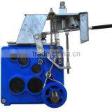Farm Hose Reel Sprinkle Irrigation Equipment thumbnail-2