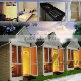 Factory Price prefab shipping container homes/office/storage for sale from china to canada