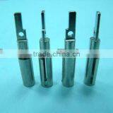 Customized Zinc Die Casting Products / Metal & Plastic Parts / Accessories thumbnail-1