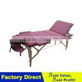 Portable Massage Table Tattoo Spa Beauty Facial Bed