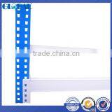 Steel Longspan Shelving thumbnail-3