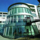 Building Glass curtain wall