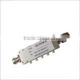 Coaxial Attenuators rf Attenuator 25dB N and SMA