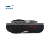 ERKE New Breathable Flyknit Mesh Sports Brand Womens Running Shoes With Full Length Air Cushion thumbnail-4