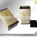 Hot Custom Luxury Wine Box Wooden Box the Latest Packaging thumbnail-1