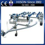 China Leading PWC Brand Hison Jetski Boat Trailer thumbnail-1