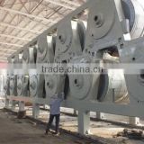 2014 paper machine dryer cylinder with high quality