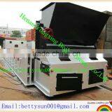 Pellet Boiler Chain Grate thumbnail-1