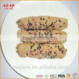 Frozen Sesame Squid Roll thumbnail-1