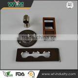 Professional Customized Design Die Casting Parts Shenzhen,China Maker thumbnail-1