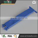 Blue PP Plastic Injection Mold Parts for Printer Long Bar thumbnail-2