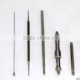 Swiss Lathe With Mported NSK Bearings and THK Linear Guide Screw thumbnail-3