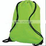 Hot Sell Polyester Drawstring Bag thumbnail-1